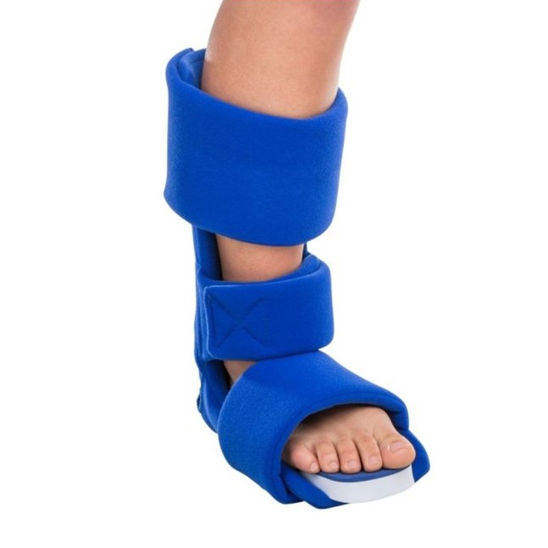 ProWedge Plantar Fasciitis Night Splint - ShoeInsoles.co.uk