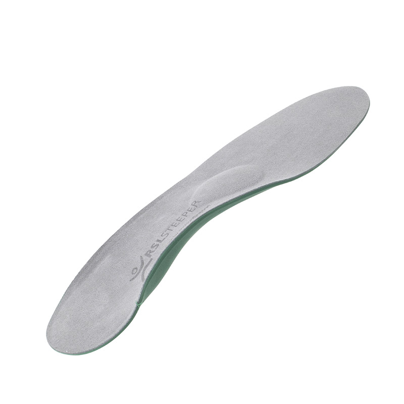 Steeper Motion Support Medium Arch Insoles for Women - ShoeInsoles.co.uk