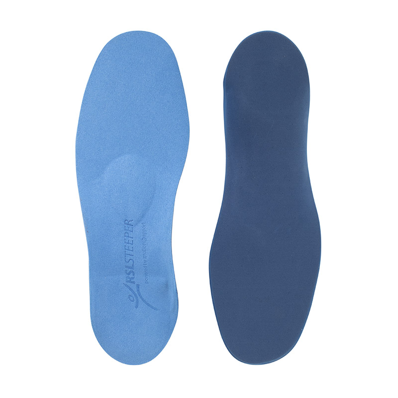 High arch deals support insoles uk