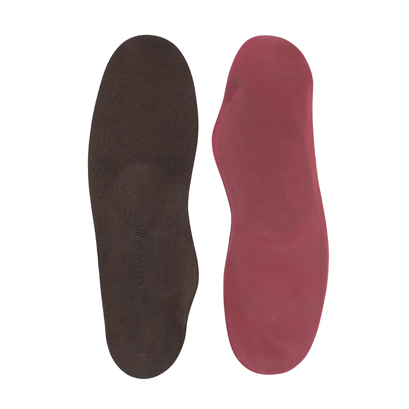 Neuroma Insoles for Women (Low Arch 