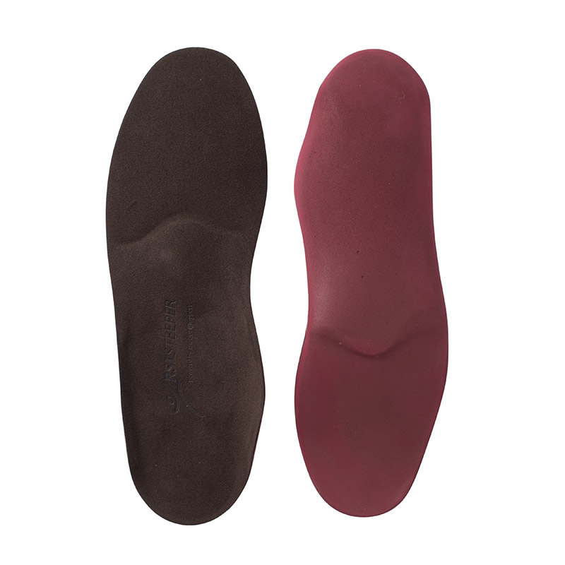 Neuroma Insoles for Men (Low Arch 