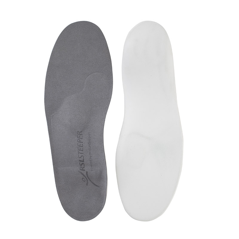 Steeper Normal Support Turf Toe Insoles 