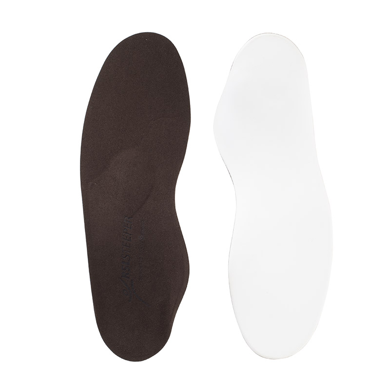 Steeper Hallux Rigidus Insoles for Women - ShoeInsoles.co.uk