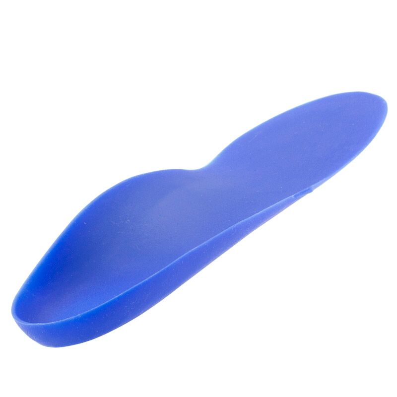 Salford Insole Blue Firm Orthotic Insoles - ShoeInsoles.co.uk