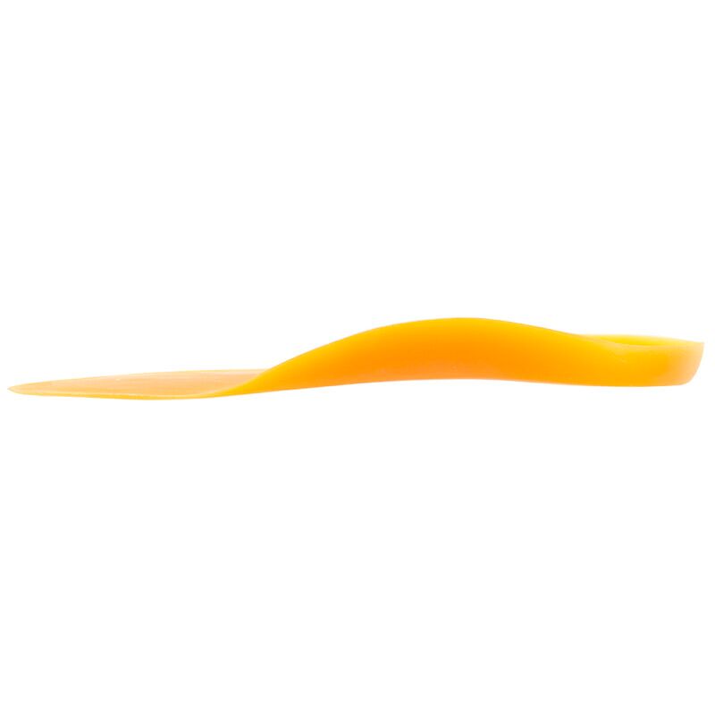 Salford Insole Orange Flexible Insoles - ShoeInsoles.co.uk