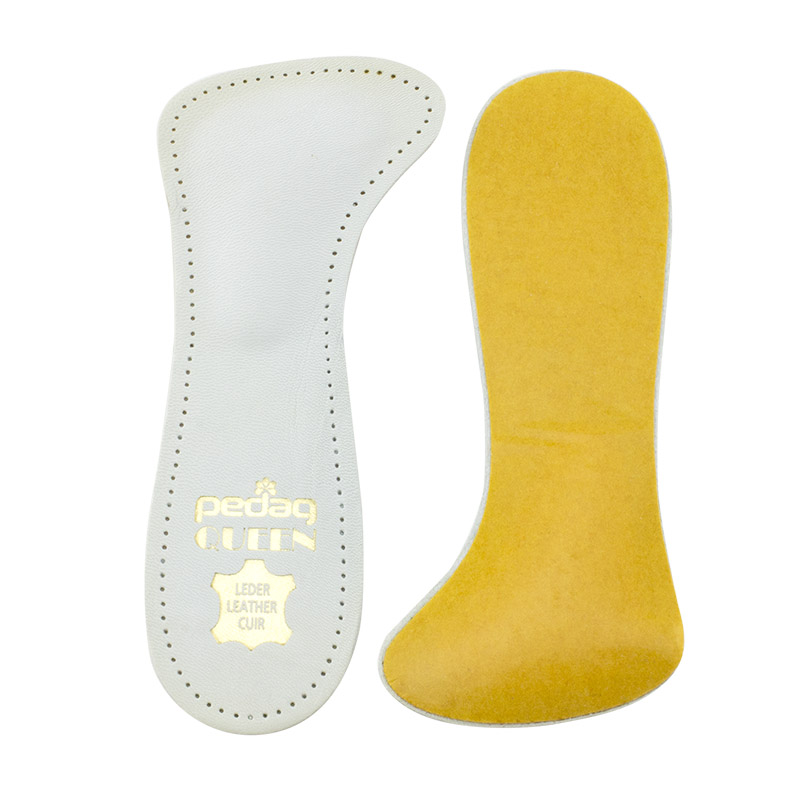 Pedag Queen Metatarsal Supports - ShoeInsoles.co.uk