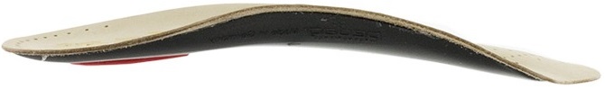 Pedag Mini Insoles will seamlessly fit into almost any style of shoe How thick are Pedag Viva Mini Insoles?