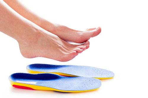 Shoe Insoles