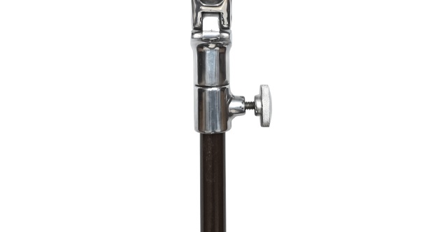 Simply turn the dial clockwise and anticlockwise in order to raise or lower the stick shaft Adjustment mechanism