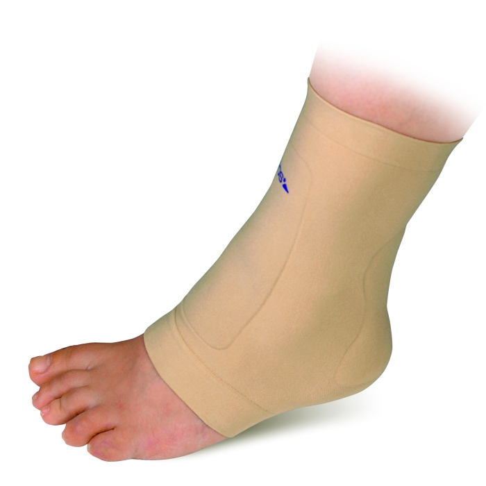silipos achilles heel pad
