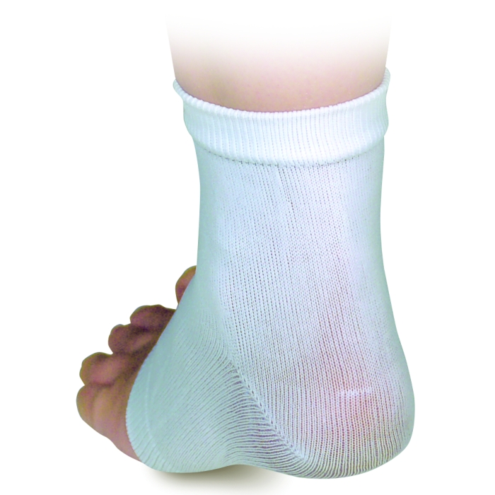 Silipos Gel Soft Skin Heel Sleeve 