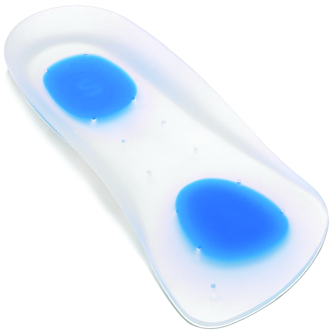 gel foot insoles