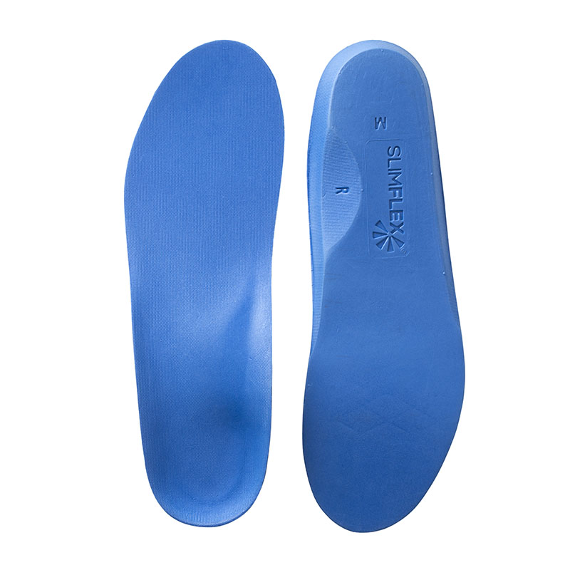 slimflex green insoles