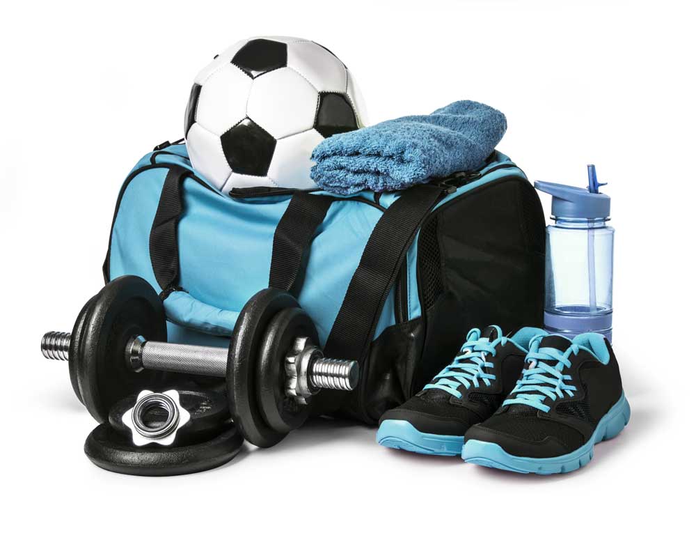 Sports Equipment