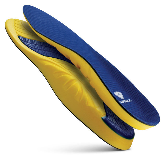 Sof Sole Athlete Insoles for improved comfort and performance Sof Sole Athlete Insoles For Improved Comfort And Performance