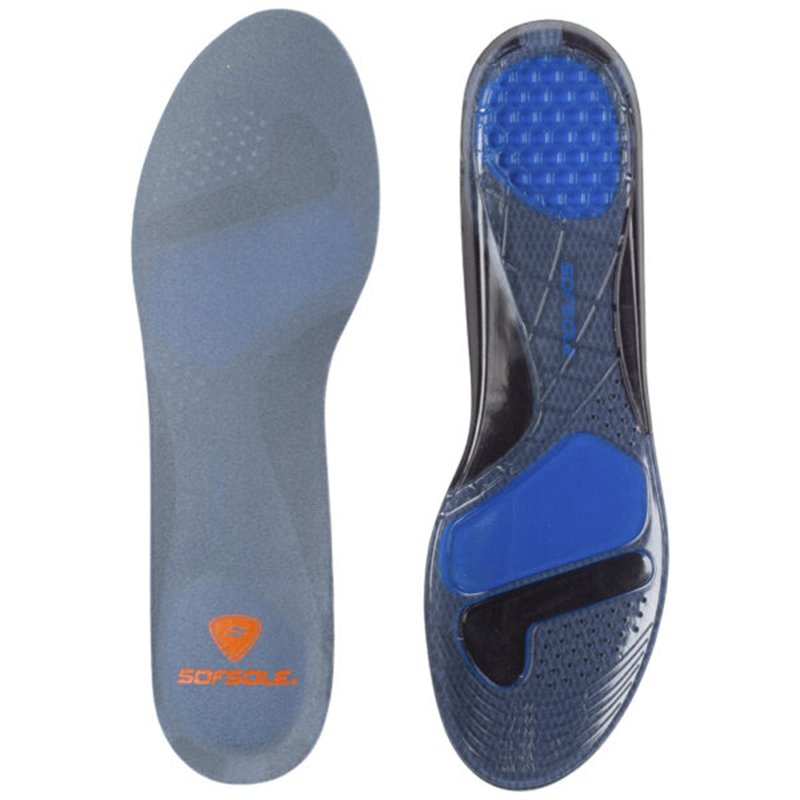 Sof Sole Gel Effect Insoles - ShoeInsoles.co.uk