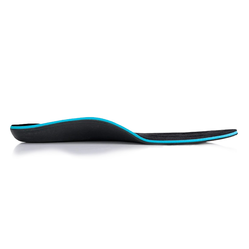 Sole Active Thick Footbed Orthotic Insoles - ShoeInsoles.co.uk