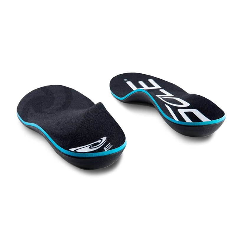 Sole Active Thick Footbed Orthotic Insoles - ShoeInsoles.co.uk