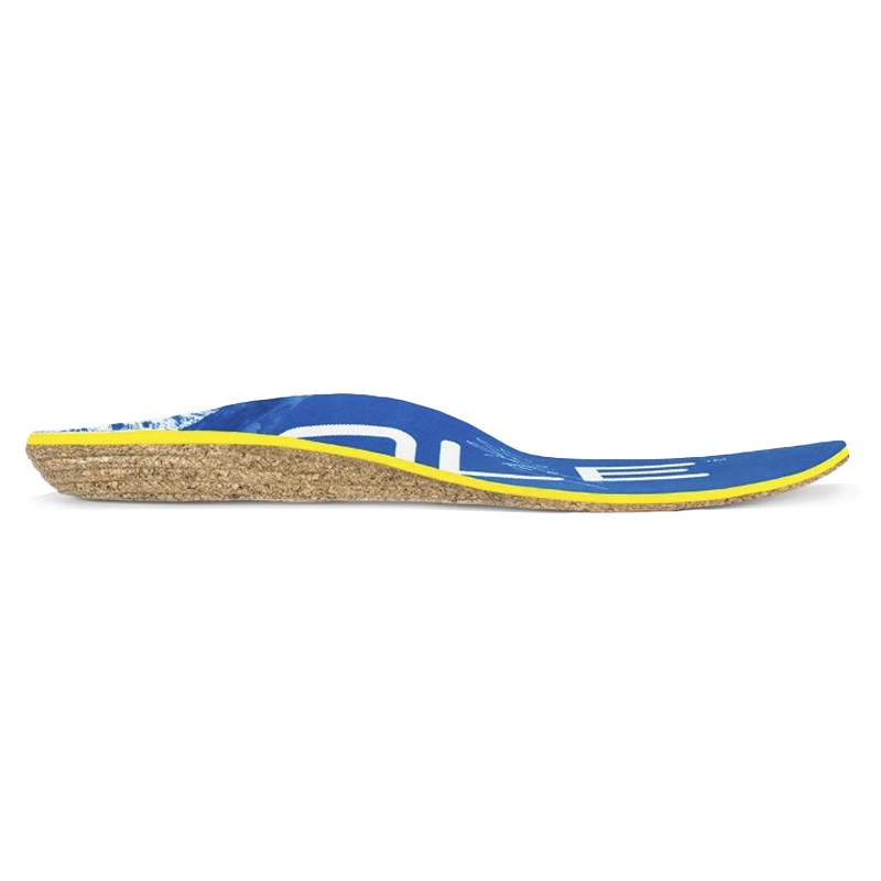 SOLE Performance Thick Sustainable Insoles - ShoeInsoles.co.uk