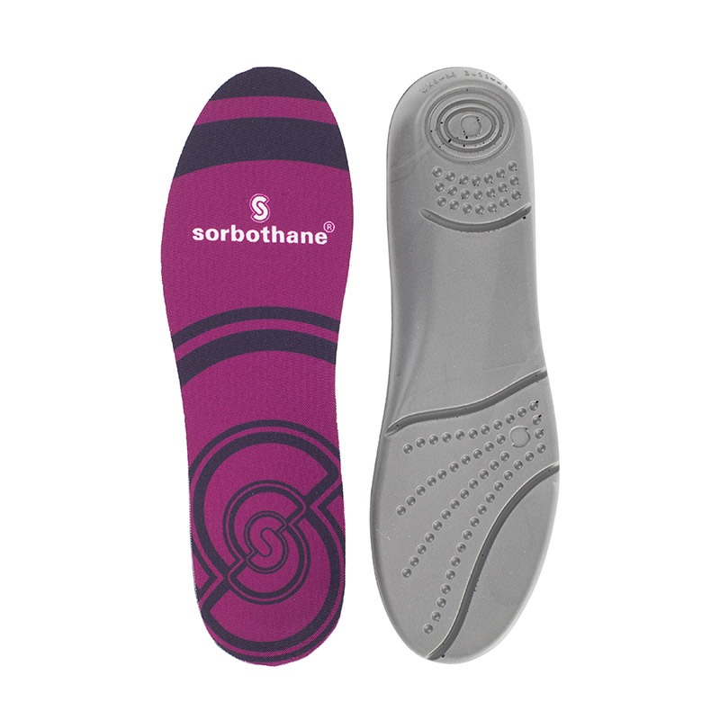 sorbothane insoles uk