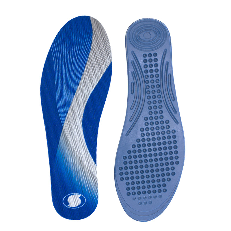 Insoles for Athlete's Foot