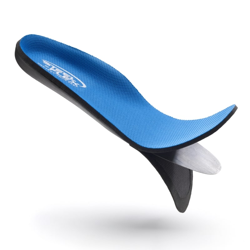 STLFLX SoleGuardz Puncture-Resistant Insoles - ShoeInsoles.co.uk