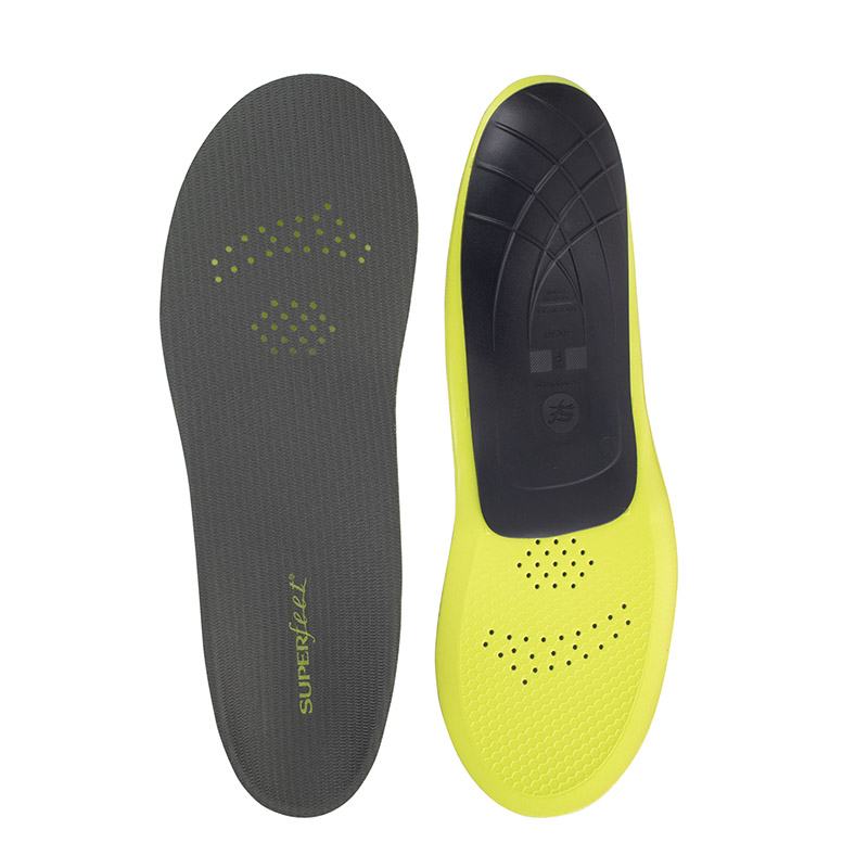 superfeet carbon full length insoles