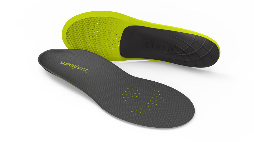 Superfeet Carbon Insoles