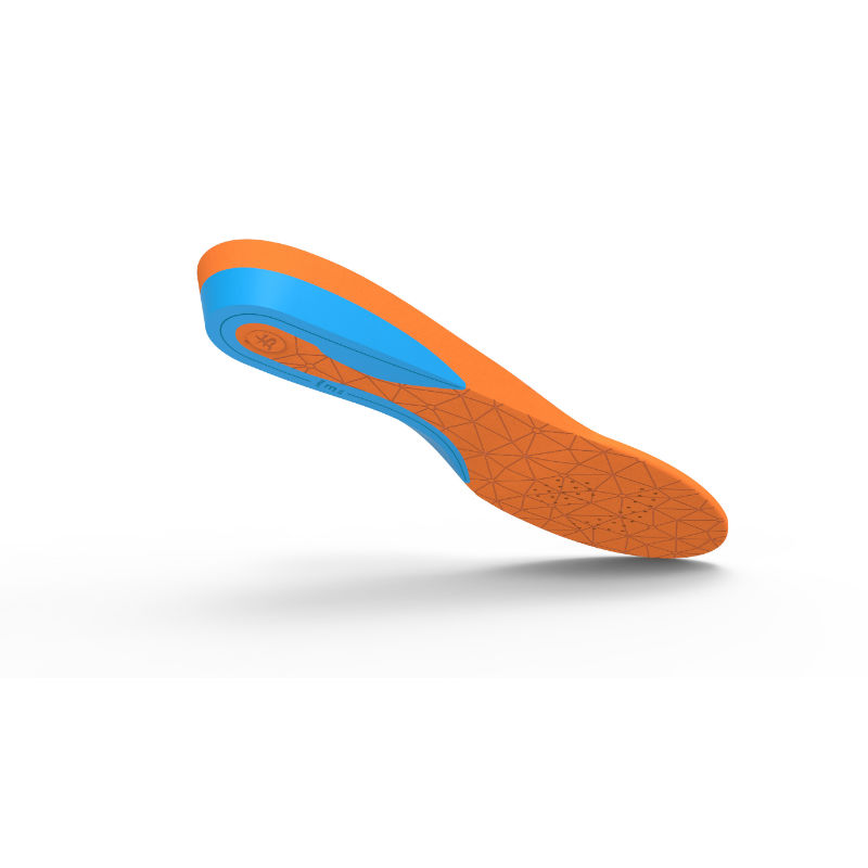 flexi foot insoles