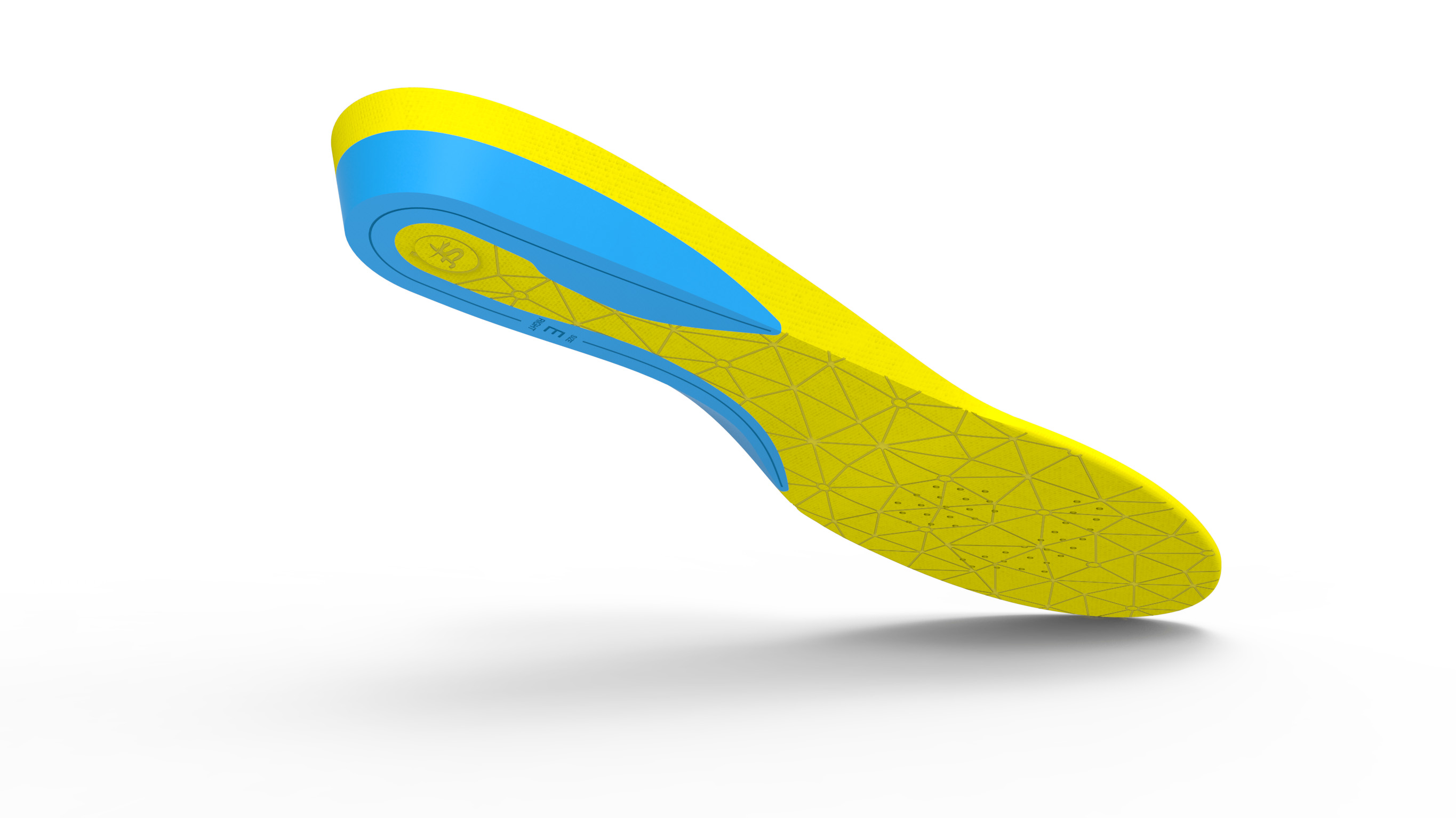 Superfeet Flexthin Insoles