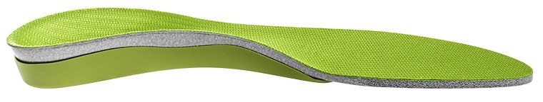 How thick are Superfeet Green Insoles? How thick are Superfeet Green Insoles?