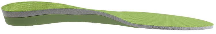 How thick are Superfeet Wide Green Insoles? How thick are Superfeet Wide Green Insoles