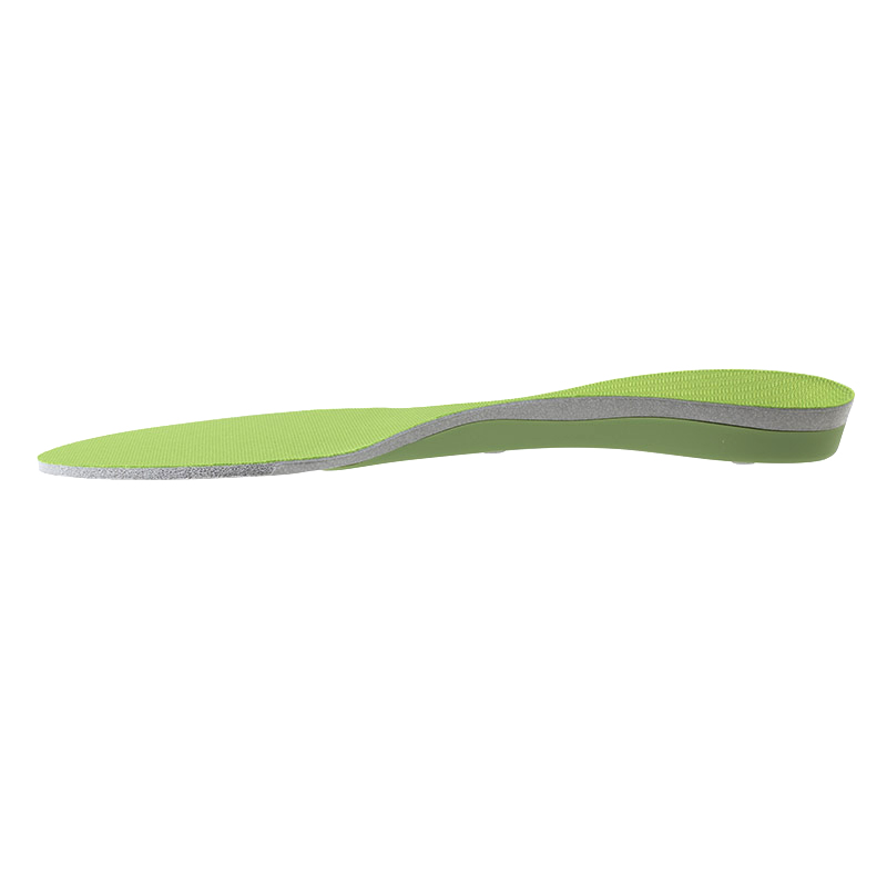 Superfeet Green All-Purpose Wide Insoles - ShoeInsoles.co.uk