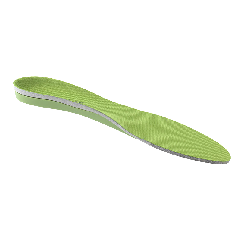 Superfeet Green All-Purpose Wide Insoles - ShoeInsoles.co.uk