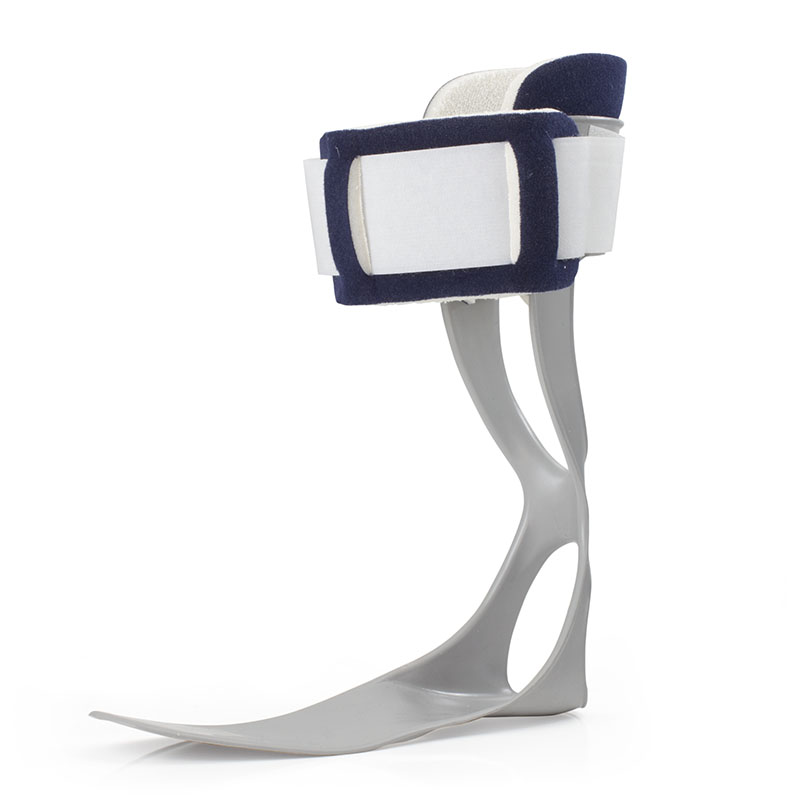 Swedish AFO Extra Strong Foot Drop AFO ShoeInsoles.co.uk