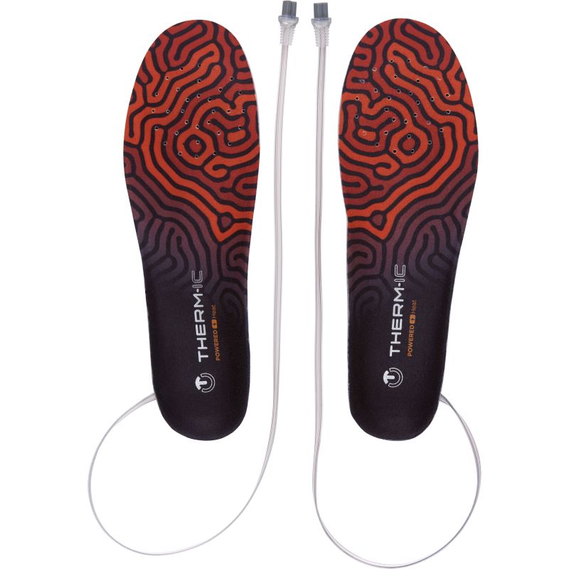 heated insoles