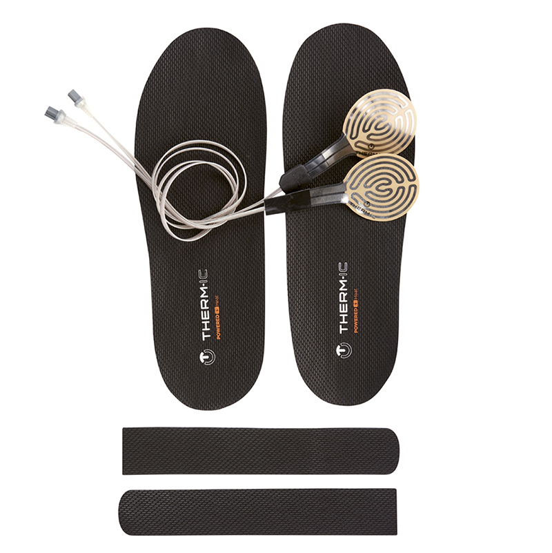 Best heated hotsell insoles uk