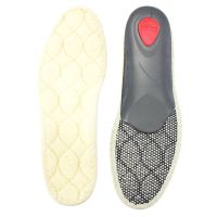 Pedag Viva Winter Insoles - Our Top Pick for Winter Warmth