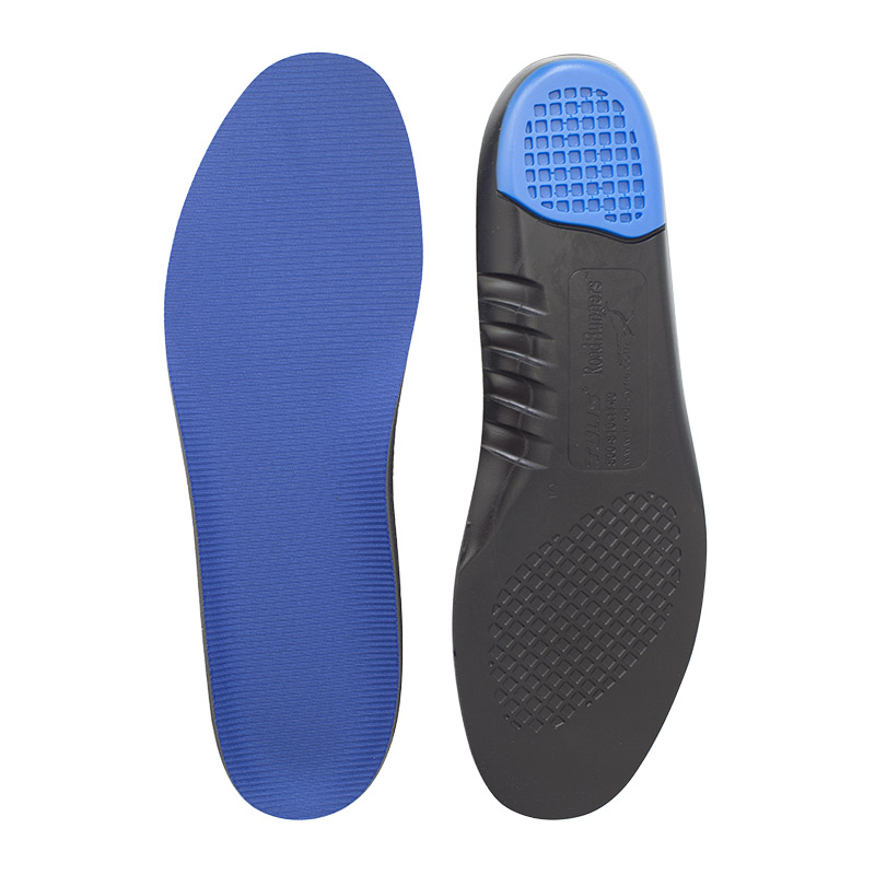 road runner insoles