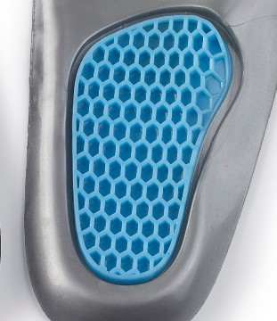 Ultimate Performance 3/4 Insole Gel Pad