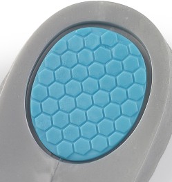 Ultimate Performance Gel Heel Pad