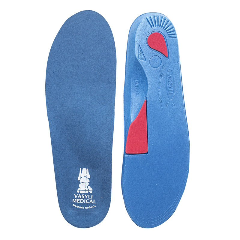 vasyli medical custom orthotics