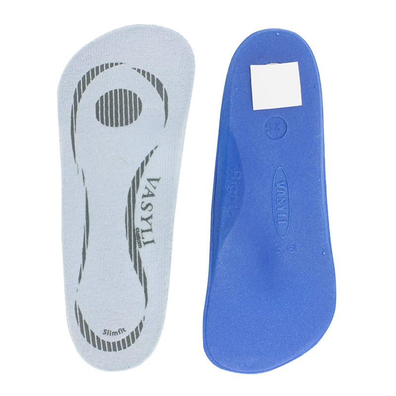 vasyli orthotics blue