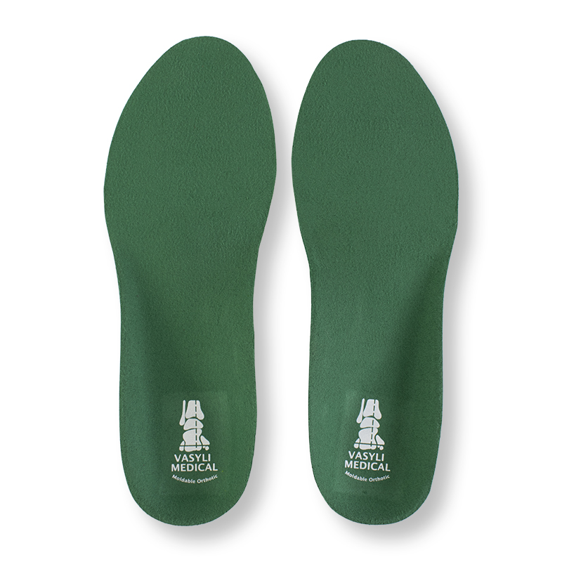 green insoles