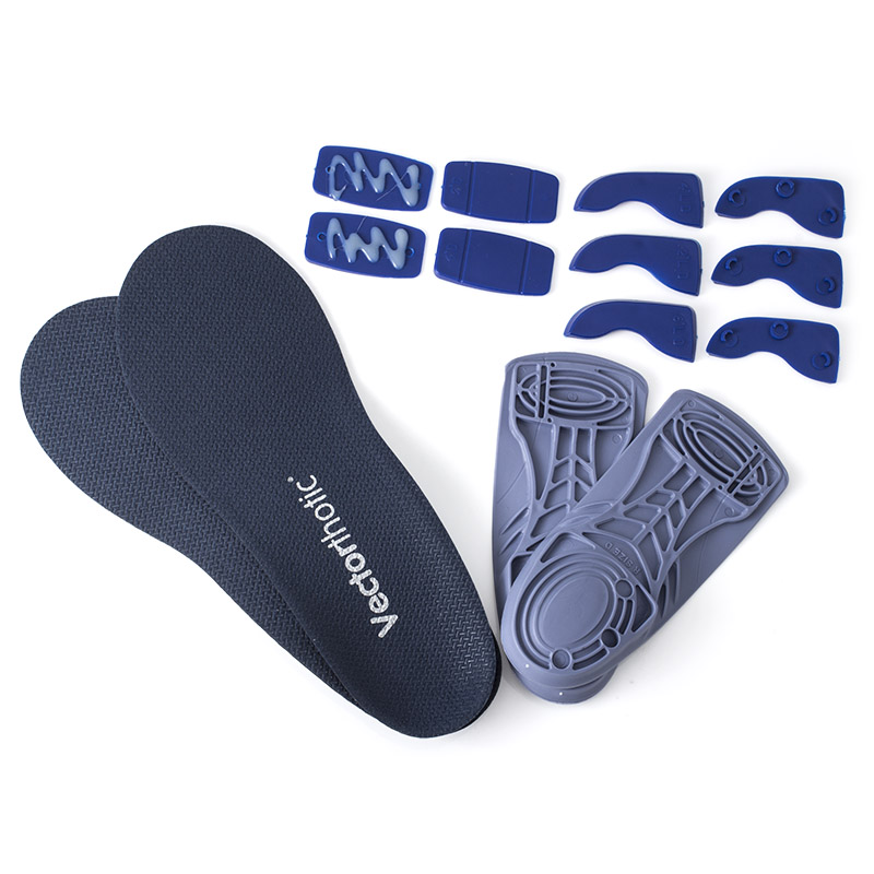 Vectorthotic Insoles with Modifications - ShoeInsoles.co.uk