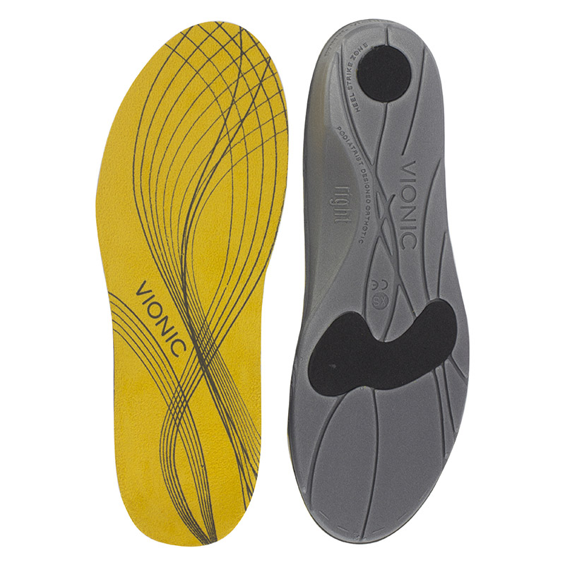 vionic orthaheel insoles