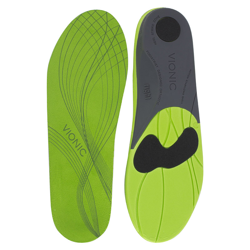 vionic orthaheel insoles