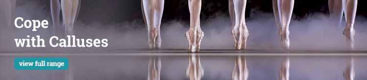 What are Calluses?