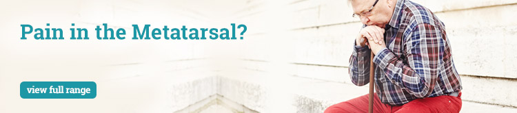 What is Metatarsal Pain?