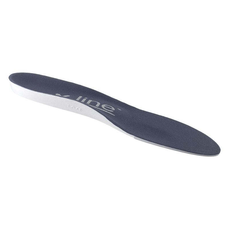 X-Line Orthotic Insoles & Rearfoot Postings - ShoeInsoles.co.uk